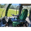 2015 John Deere 1510E Forwarder